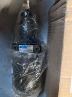 Orbitrol, Zakelijke goederen, Ophalen, Fendt