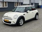 2011 Mini Cooper One Personenauto, Auto's, Mini, Euro 5, Gebruikt, Overige brandstoffen, Bedrijf