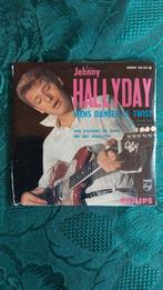 Johnny Hallyday CD single Neuf et sous blister, Neuf, dans son emballage, Enlèvement ou Envoi