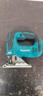 Makita decoupeerzaag 18v, Ophalen of Verzenden, Zo goed als nieuw, Decoupeerzaag
