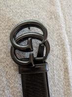 Gucci mannen ceintuur 94 cm, Kleding | Heren, Ophalen, Minder dan 95 cm, Gucci, Riem of Ceintuur