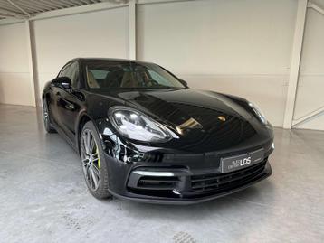 Porsche Panamera 2.9 V6 Bi-Turbo PHEV - Sport Chrono - 21" v