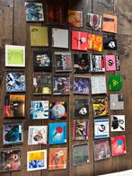 CD’s grunge - rock Smashing Pumpkins - Pearl Jam - samplers, Enlèvement ou Envoi, Comme neuf