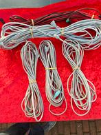 Bose Jewel luidsprekerkabels 5x originele lengtes, Audio, Tv en Foto, Home Cinema-sets, Ophalen of Verzenden