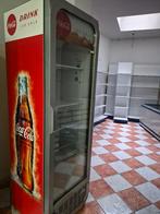 Frigo coca-cola, Electroménager, Enlèvement, Utilisé