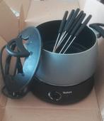 Service fondue, Elektronische apparatuur, Fonduesets, Ophalen, Gebruikt