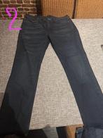 Jeans Levi’s, Ophalen, Zo goed als nieuw