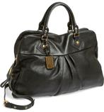 Marc by Marc Jacobs Dr. Q Delancey : XXL handtas  of reistas, Noir, Sac à main, Enlèvement ou Envoi, Neuf