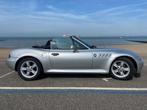 Z3 cabrio 1.9 S, Auto's, 167 g/km, Achterwielaandrijving, 87 kW, Zwart