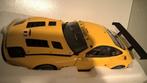 1:18 Ferrari 575 GTC Evoluzione 2005 Kyosho, Ophalen of Verzenden, Nieuw, Kyosho