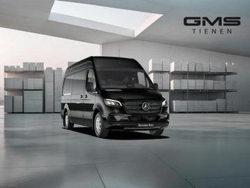 Mercedes-Benz Sprinter 319 CDI GB L2 RWD 3.5T Select beschikbaar voor biedingen