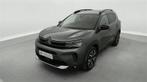 Citroën C5 Aircross 1.5 BlueHDi Shine EAT8 NAVI / CUIR / FU, Auto's, Automaat, Gebruikt, 4 cilinders, C5 Aircross