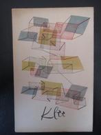 Klee par Pierre Courthion, Boeken, Ophalen of Verzenden, Zo goed als nieuw, Schilder- en Tekenkunst, Pierre Courthion
