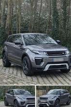 Range Rover Evoque, Autos, Land Rover, Cuir, Argent ou Gris, Achat, 1999 kg