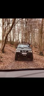 Nissan patrol y61, Auto's, Patrol, Diesel, Particulier, Te koop