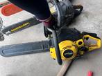 Zaagketting 6 stuks benzine 100% goed werkend, Ophalen