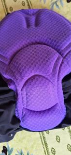 Fietsbroek 3/4 maat Smal zwarte kleur, Kleding | Dames, Ophalen of Verzenden, Zo goed als nieuw