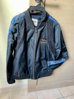 Harley Davidson-jack, Kleding | Dames, Ophalen, Zwart, Maat 42/44 (L), Zo goed als nieuw
