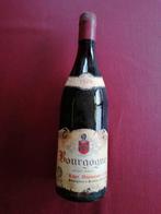Bourgogne Roger Dupasquier 1976, Verzamelen, Wijnen, Ophalen, Zo goed als nieuw