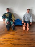 ACTION MAN, Ophalen of Verzenden, Zo goed als nieuw