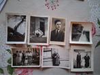 22 vintage kleine foto's, Verzamelen, Foto's en Prenten, Ophalen of Verzenden, Foto