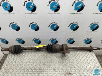 MAZDA 2 1.3 S-VT Olympia Sport [R_DRIVESHAFT] 2008 beschikbaar voor biedingen