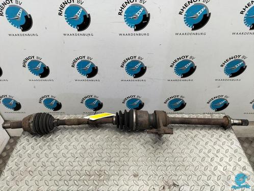 MAZDA 2 1.3 S-VT Olympia Sport [R_DRIVESHAFT] 2008, Auto-onderdelen, Besturing, Gebruikt, ARN erkend, Stiba lid, Erkend duurzaam