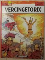 Alix - Vercingétorix (1985), Enlèvement ou Envoi