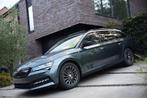 Skoda Superb IV 1.4 TSI PHEV Sportline FULL Pano/VirtualCock, Auto's, Skoda, Automaat, USB, 5 deurs, Hybride Elektrisch/Benzine