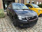 Vw polo 9n3 gti, Auto's, Voorwielaandrijving, Stof, 110 kW, 4 cilinders