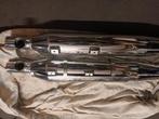 Silencieux origine Harley sportster tres bon etat, Motoren, Onderdelen | Harley-Davidson, Ophalen of Verzenden, Gebruikt