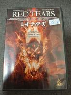 Red tears, Enlèvement ou Envoi