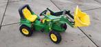 Kinder speelgoed tractor John Deere Rolly 7930, Kinderen en Baby's, Speelgoed | Buiten | Skelters, Gebruikt, Ophalen of Verzenden
