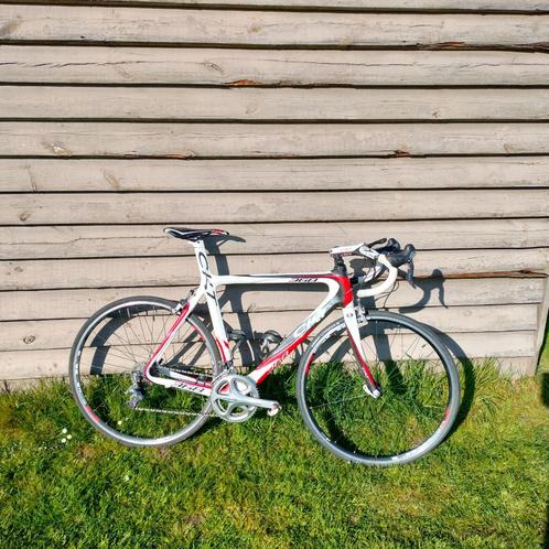 CKT 368 T-800 Full Carbon Prijs is Onderhandelbaar, Fietsen en Brommers, Fietsen | Heren | Sportfietsen en Toerfietsen, Gebruikt