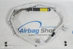 Airbag toit G ou D Audi A3 8P (2005-2012), Auto-onderdelen, Gebruikt, Ophalen of Verzenden
