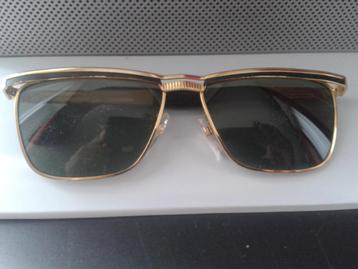 Zonnebril heren Metzler vintage, Handtassen en Accessoires, Zonnebrillen en Brillen | Heren, Overige merken, Zonnebril, Overige kleuren