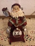 Kerst beeldje, Ophalen, Zo goed als nieuw