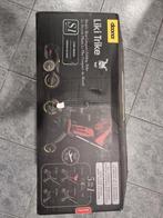 Doona Liki trike S1, Ophalen, Zo goed als nieuw