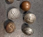 ww1 frans, Verzamelen, Ophalen of Verzenden