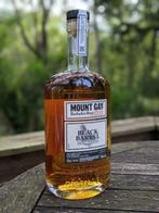 Rhum MOUNT GAY Black Barrel 1703, Enlèvement, Neuf, France, Autres types