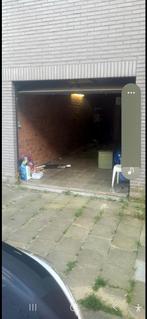 Garage, Immo, Garages en Parkeerplaatsen, Brussel