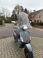 Vespa sprint A klasse, Ophalen of Verzenden, Zo goed als nieuw