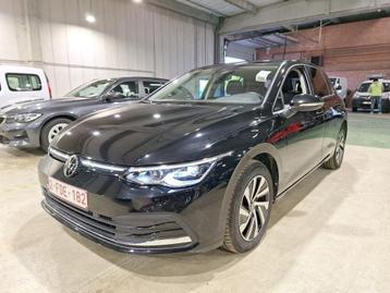volkswagen golf hybride style PHEV beschikbaar voor biedingen