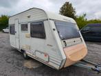 Caravane home car année 1994, Caravans en Kamperen, Caravans, Particulier, Mover