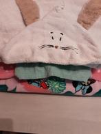 Badcape baby, Enlèvement ou Envoi