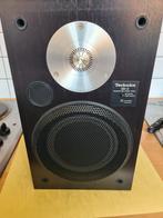 Technics Haut-parleurs SB-2, 60 watts, TV, Hi-fi & Vidéo, Enceintes, Comme neuf, Enlèvement ou Envoi