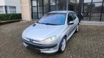 Automaat 🔥Benzine🔥Peugeot 206 1400cc Gekeurd Voor Verkoop, Auto's, Automaat, Bedrijf, 5 zetels, Navigatiesysteem