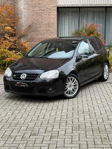 Volkswagen Golf 5 GT SPORT 1.4 Tsi Benzine 170Pk beschikbaar voor biedingen