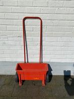 Strooiwagen, Tuin en Terras, Hand-tuingereedschap, Ophalen, Gebruikt