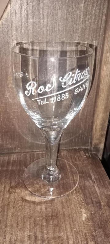 Roc Citron Gand limonadewater beschikbaar voor biedingen